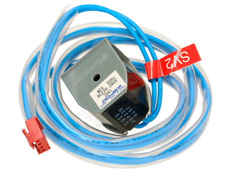 BOBINA SOLENOIDE SV2 240 V 50-60 HZ - 9AGF03785