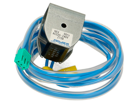 BOBINA SOLENOIDE SV5 220 V 50-60 HZ - 9AGF03788