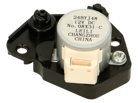 ENGRANAJE CON MOTOR 973 24BYJ48 12VDC - 9AGF0379