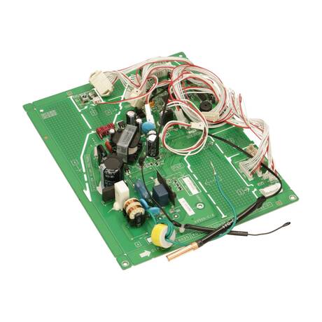 PLACA CONTROL E INDICADORA - 9AGF03795