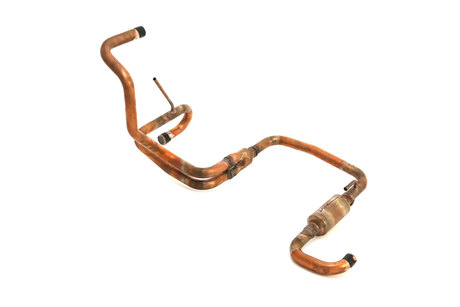 TUBO SUCCION AOG90MPAMF - 9AGF03806