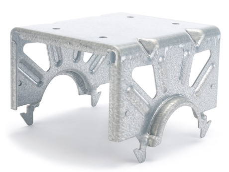 SOPORTE MOTOR 150 MM - 9AGF03815