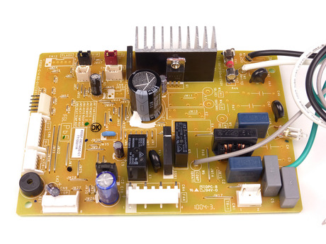 PLACA CONTROL K05EF-0901WSE-C1 - 9AGF03825