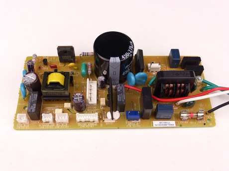 PLACA POTENCIA K06AL-0803HSE-P0 - 9AGF03826