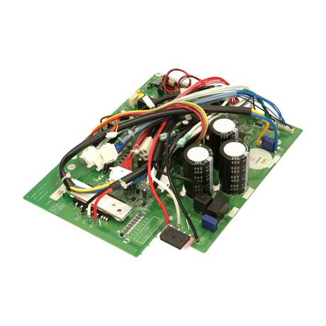 Placa de control K18RD-1808HUE-C1-SV - 9AGF03829