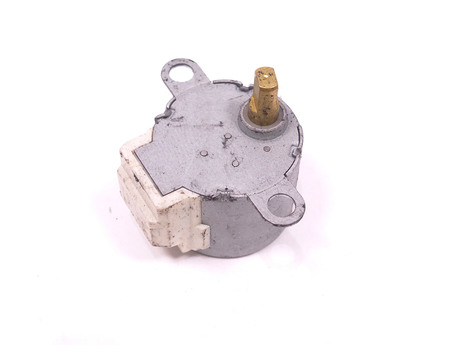 MOTOR LAMAS MPM2052 - 9AGF0383