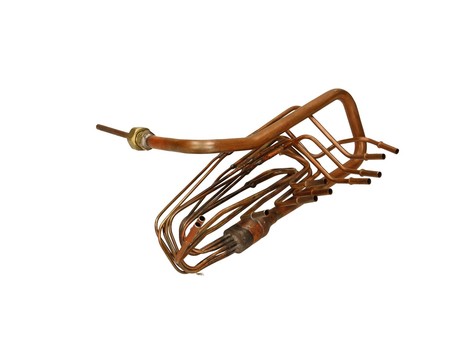 DISTRIBUIDOR ARY60UUAK - 9AGF03830