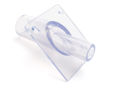 TUBO SALIDA BANDEJA DESAGÜE 5/8'' - 9AGF03841