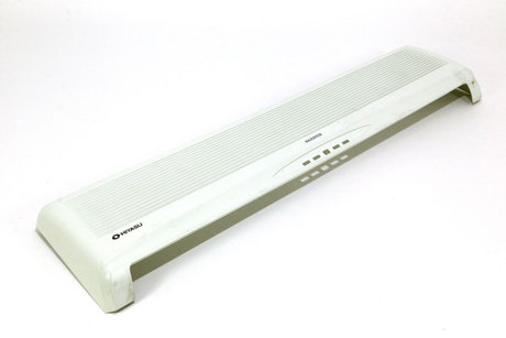 REJILLA ASPIR.    HS24LA - 9AGF03847