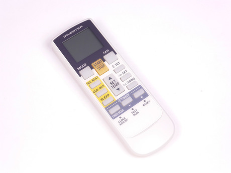 MANDO A DISTANCIA AIRE ACONDICIONADO - 9AGF03857