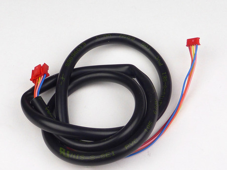 CABLE MANGUERA (0,80MTS) 5 HILOS - 9AGF03865