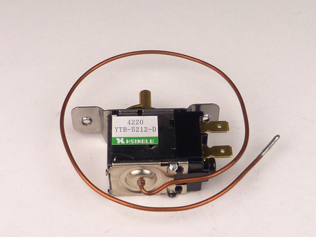 TERMOSTATO HSINGLU YTB-5212-D - 9AGF03870