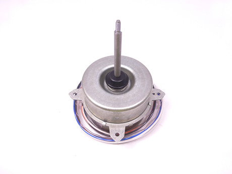 MOTOR TURBINA U007071 240 V - 9AGF03871