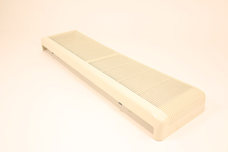 KIT REJILLA 980X240X90 MM - 9AGF03872