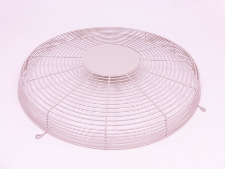 REJILLA PROTECCIÓN VENTILADOR 630 MM - 9AGF03878