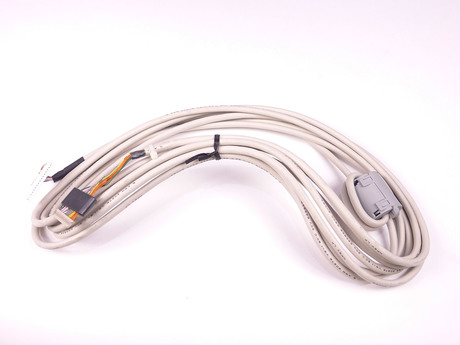 CABLE CON CONECTOR  5 METROS - 9AGF0388