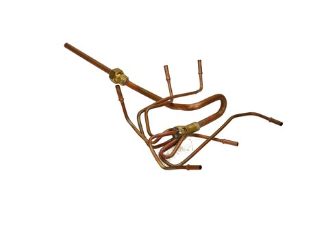 DISTRIBUIDOR - 9AGF03880