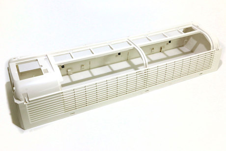 PANEL FRONAL ASYA18LATH - 9AGF03892