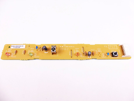 PLACA INDICADORA K04EJ-0800HSE-DO - 9AGF03895