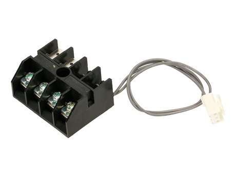 BORNERA 4 POLOS HP-T3032 - 9AGF03903