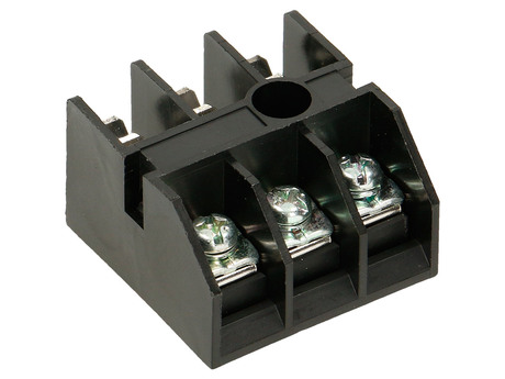 BORNERA 3 POLOS HP-T3031 - 9AGF03904