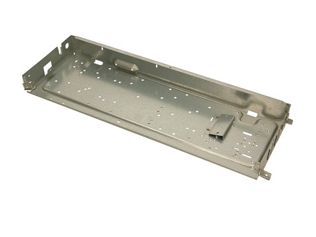 CAJA CONTROL 500X170X55 MM - 9AGF03925