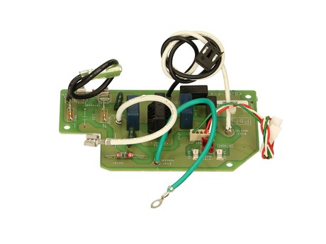 PLACA FILTRO K07EX-0804HSE-P0 - 9AGF03929