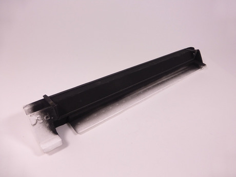 AISLANTE BASE LAMA 910X155X85 MM - 9AGF03949