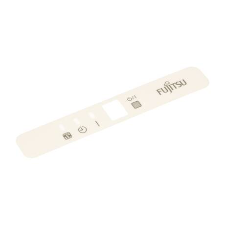 Anagrama FUJITSU - 9AGF03968