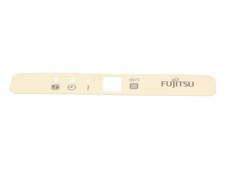 Anagrama FUJITSU - 9AGF03968