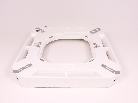 BANDEJA DESAGÜE 565X565X75 MM - 9AGF03978