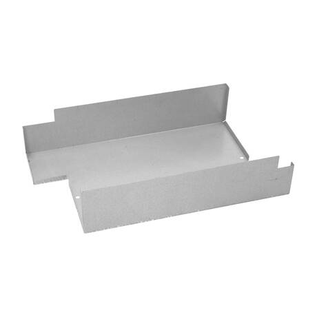 TAPA CAJA CONTROL AUXB07LALH - 9AGF03987