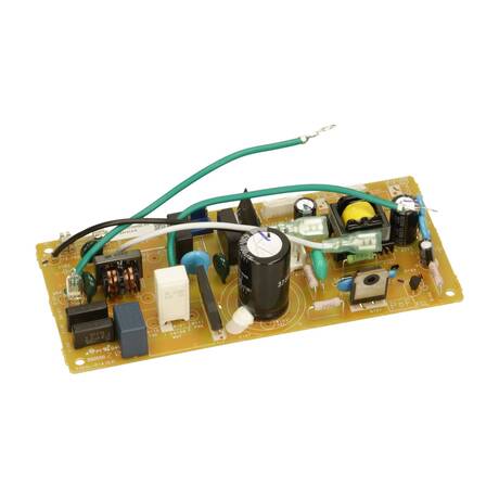 PLACA FILTRO K06AL-0702HSE-P0 - 9AGF03989