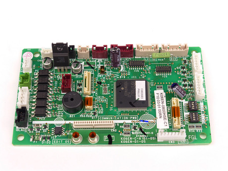 PLACA CONTROL K06EN-0800HSE-C1 - 9AGF04009