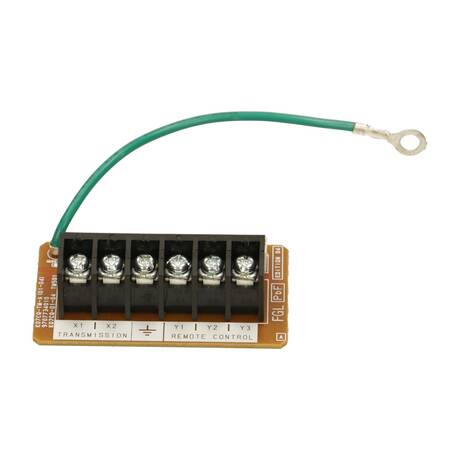 PLACA CONEXIÓN K07C0-0700HSE-TMO - 9AGF04010