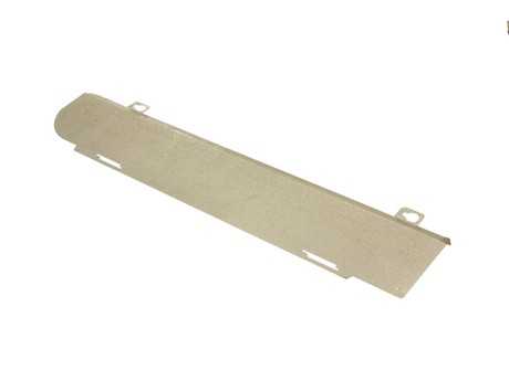 TAPA CAJA CONTROL AUXA30LALH - 9AGF04015