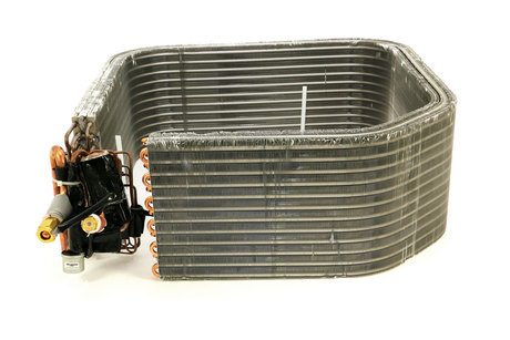 EVAPORADOR COMP. AUXA30LALH - 9AGF04016