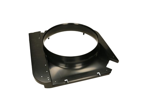 BOCA SALIDA VENT. - 9AGF04019