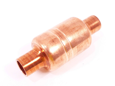 Filtro deshidratador - 9AGF04028