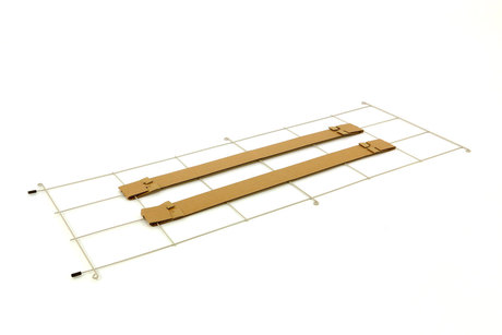 REJ. PROTECT. DCHO. AJGA72LALH - 9AGF04038