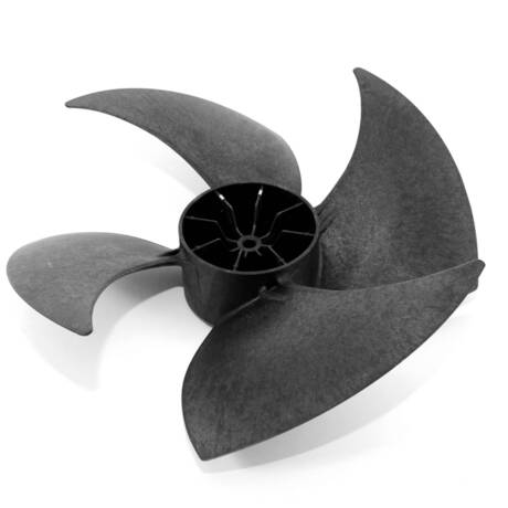 Aspa ventilador 4 palas Ø 700mm - 9AGF04045