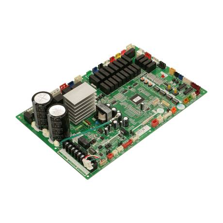 PLACA CONTROL K07BB-0700HUE-C1 - 9AGF04057