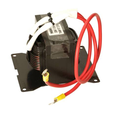 BOBINA CHOQUE - 9AGF04063