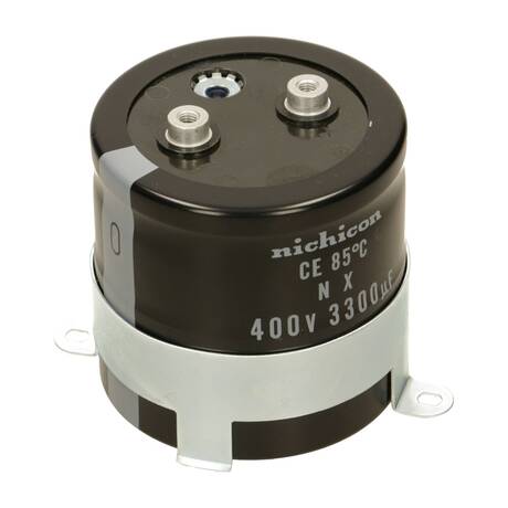 CONDENSADOR 3300µF 400V - 9AGF04064