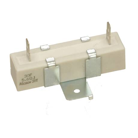 RESISTOR CEMENTADO 30F 5.6 OHMS  105X90X - 9AGF04065
