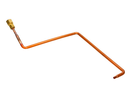 PRESOSTATO-A 8 MM - 9AGF04077