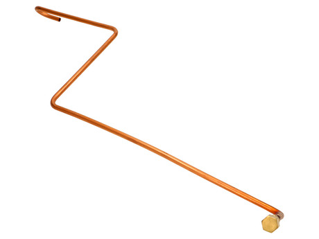 PRESOSTATO-B 8 MM - 9AGF04078