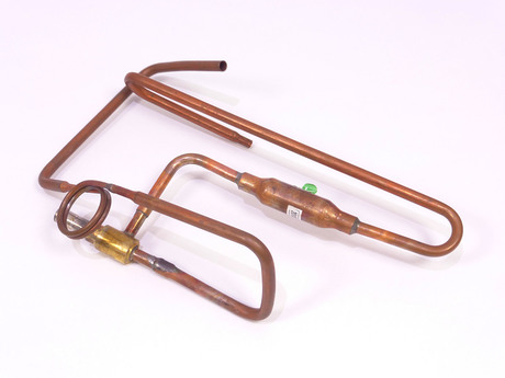 VÁLVULA BYPASS - 9AGF04079