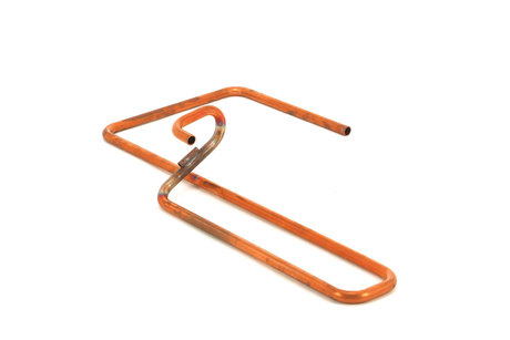 CONJ. TUBO DESCARGA A AJGA72LALH - 9AGF04083