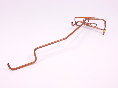 VÁLVULA RETORNO - 9AGF04085